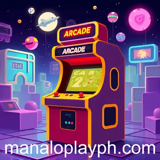 Exploring the World of Arcade Games on MANALOPLAY