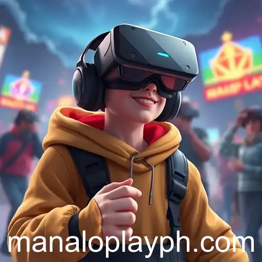 Gaming Innovations for 2025