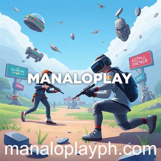 Gaming Revolution: MANALOPLAY's Impact