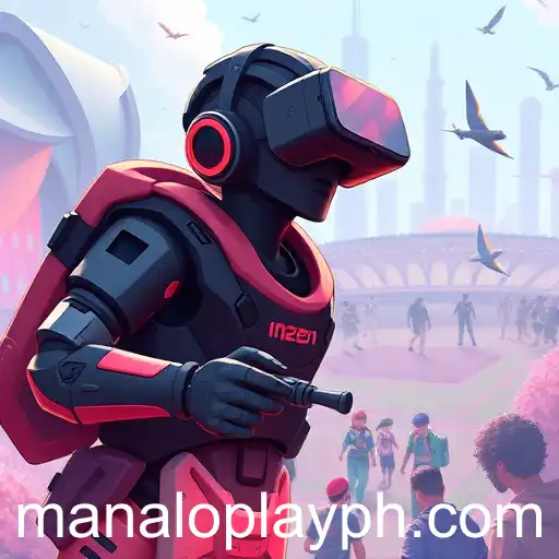 Gaming Revolution with MANALOPLAY