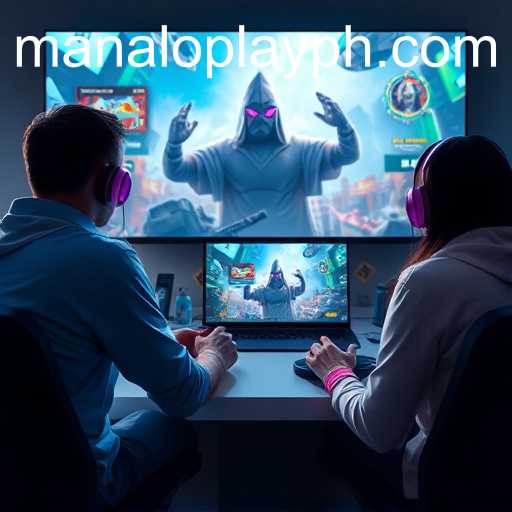 Gaming Trends Evolve with MANALOPLAY's Rise