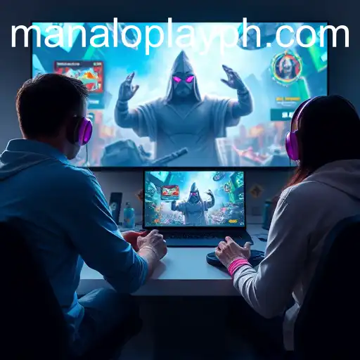 Gaming Trends Evolve with MANALOPLAY's Rise