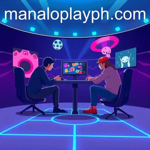 Innovative Play in the Digital Space