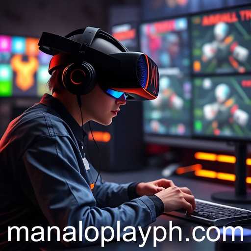 The Rise of Interactive Online Gaming