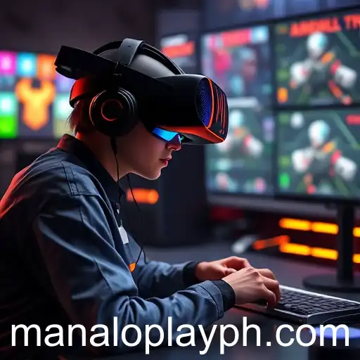 The Rise of Interactive Online Gaming