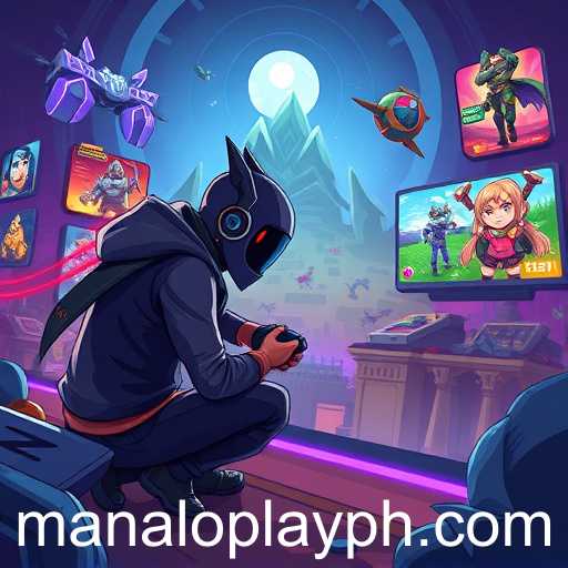The Rise of MANALOPLAY in the Gaming World