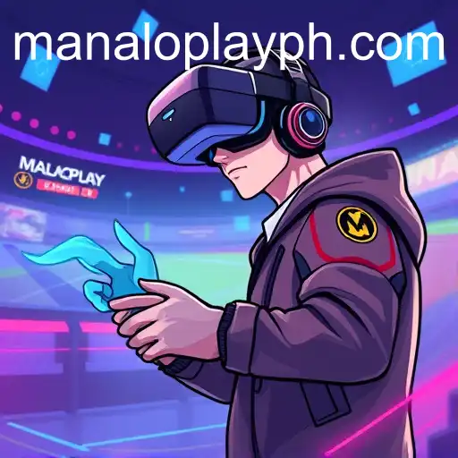 MANALOPLAY: Revolutionizing the Gaming Experience
