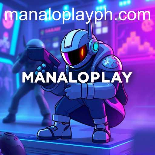 Gaming Platform MANALOPLAY Explores New Frontiers
