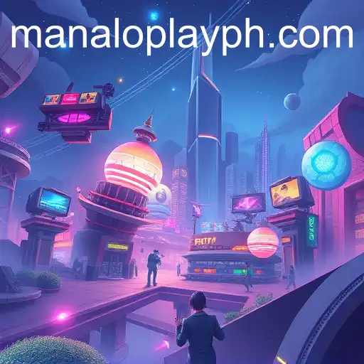 MANALOPLAY Revolutionizes Online Gaming Experience