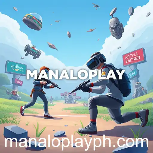 Gaming Revolution: MANALOPLAY's Impact