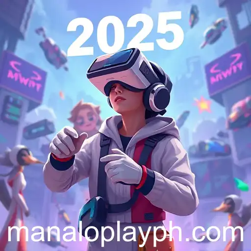 Innovations in Online Gaming: MANALOPLAY Leading the Way