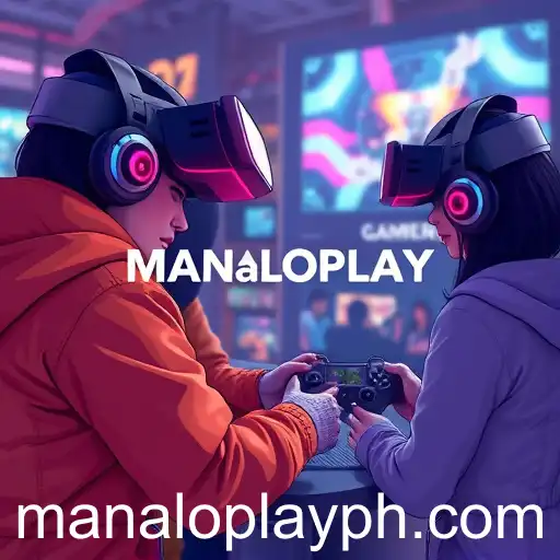 Innovative Gaming Trends on MANALOPLAY