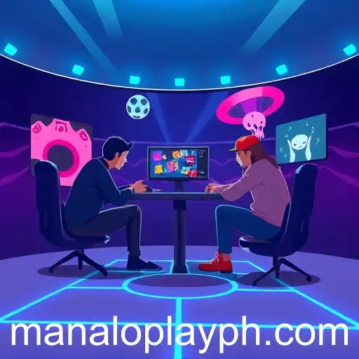 Innovative Play in the Digital Space