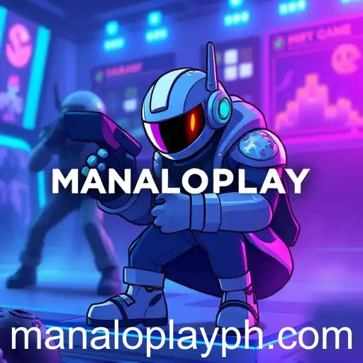 Gaming Platform MANALOPLAY Explores New Frontiers