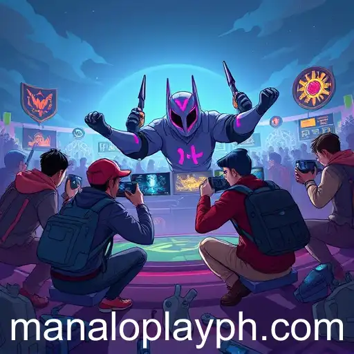 The Rise of MANALOPLAY in the Gaming World