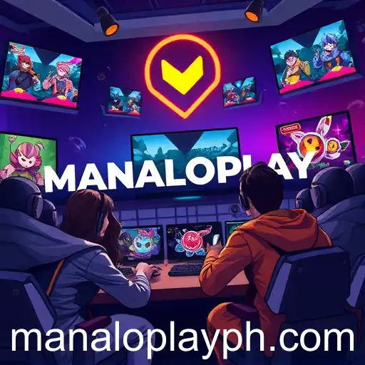 Manaloplay Revolutionizes Online Gaming