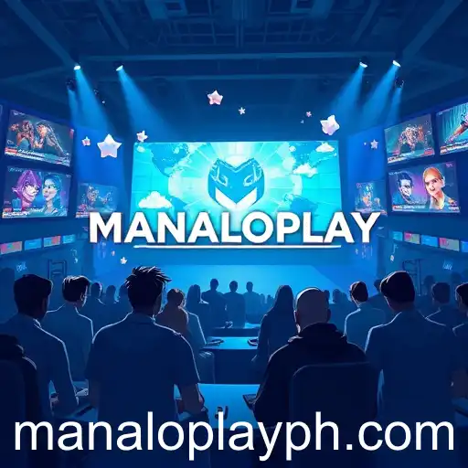 The Rise of MANALOPLAY in Gaming Culture