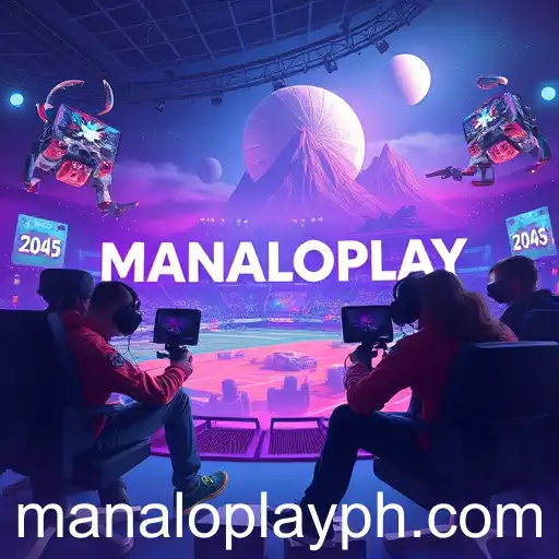 The Rise of MANALOPLAY in the Gaming World