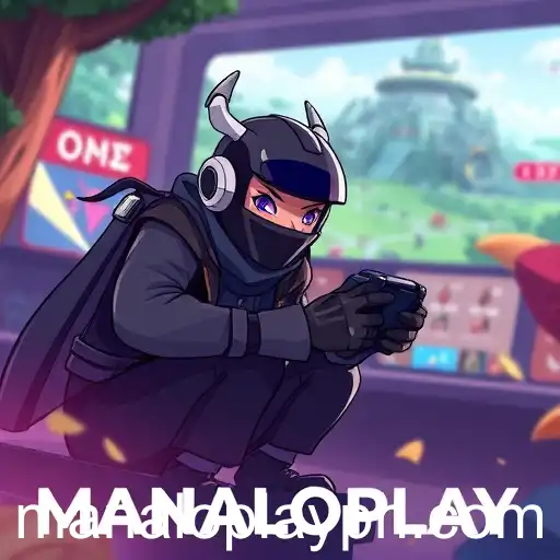 The Rise of MANALOPLAY in the Gaming World
