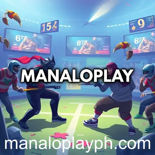 The Rise of MANALOPLAY in Modern Gaming Culture