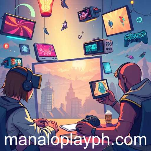 The Rise of Online Gaming Communities in 2025