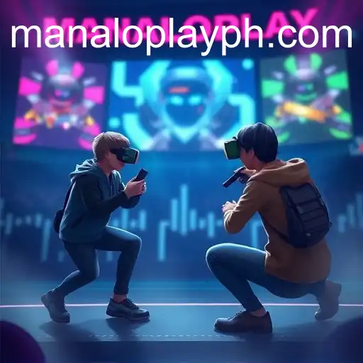 Revolutionizing Online Gaming with MANALOPLAY