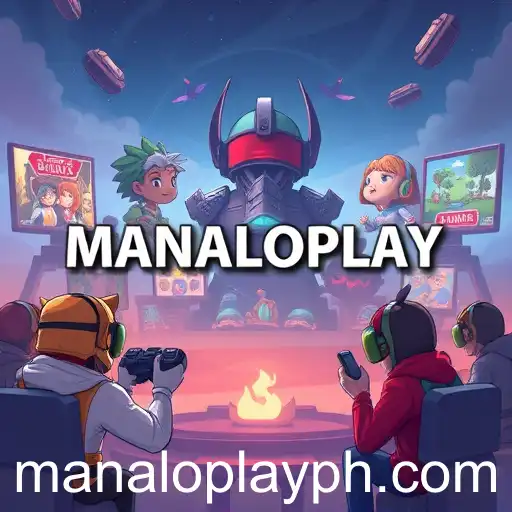 The Rise of MANALOPLAY in Gaming