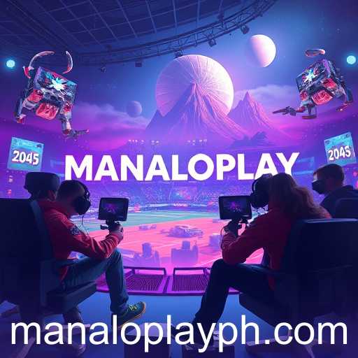 The Rise of MANALOPLAY in the Gaming World