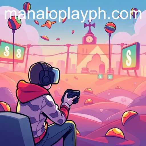 The Rise of MANALOPLAY in Online Gaming