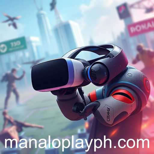 Rise of MANALOPLAY: Transforming Online Gaming