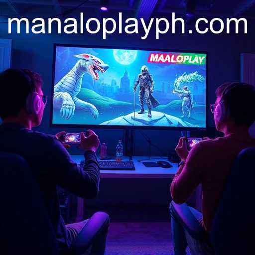 The Rise of MANALOPLAY in Gaming Industry