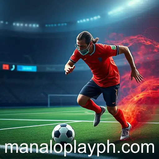 Exploring the Vibrant World of 'Sports Games' on MANALOPLAY